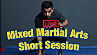 HIIT Combat Fitness Session || O2 CombatFit ||