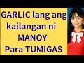 SEKRETO NG BAWANG PARA KAY MISTER