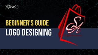 How to Create Letter Logo using Pixellab on Android | Letter Logo Designing #logodesigns #logos screenshot 3