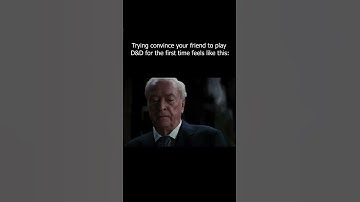 Why is Scheduling D&D so Hard?