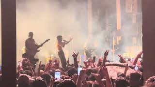 Turnstile - I Care (Factory Town 2026) 
