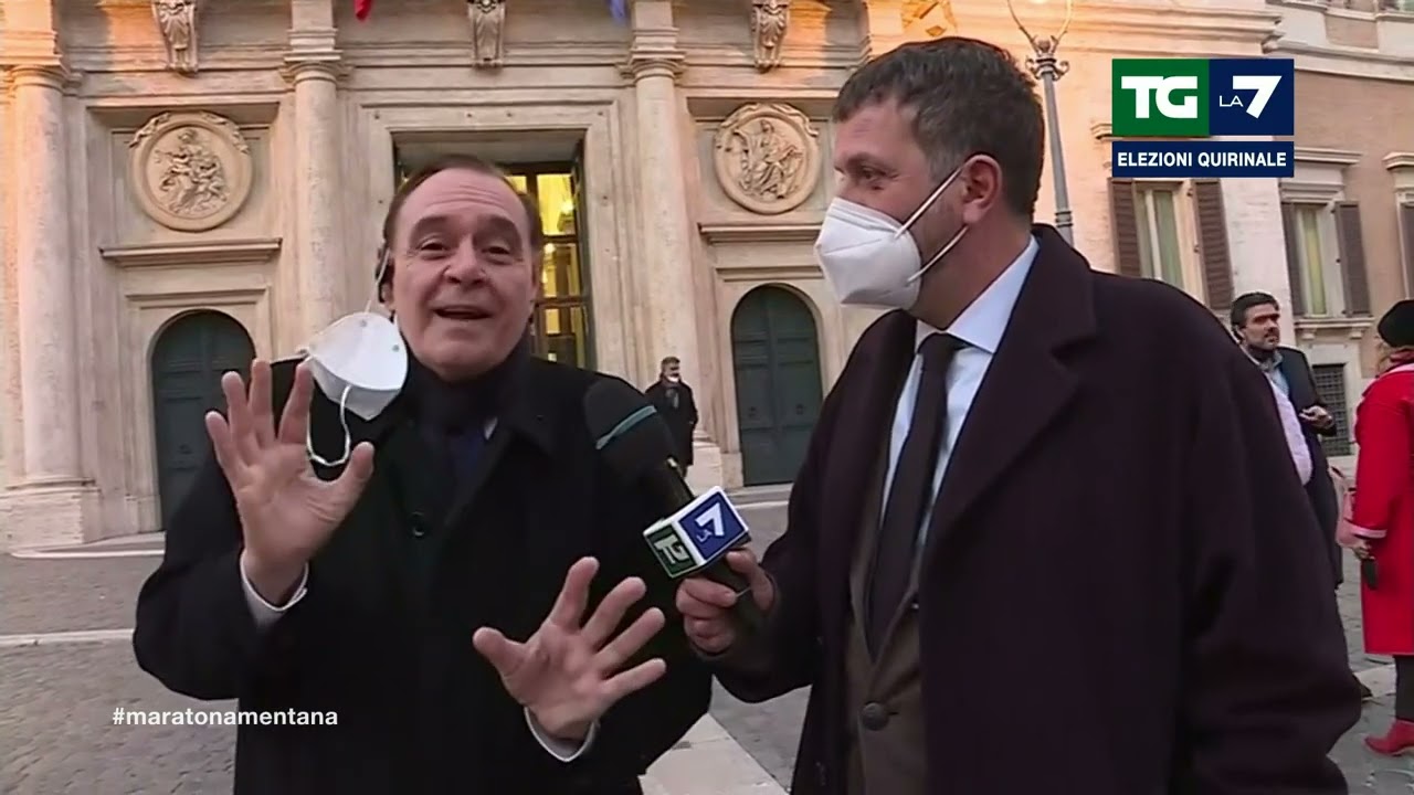 Il retroscena svelato da Mastella: 