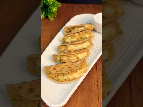 Video thumbnail: Healthy Tacos for Kids and everyone #shorts #recipe #food