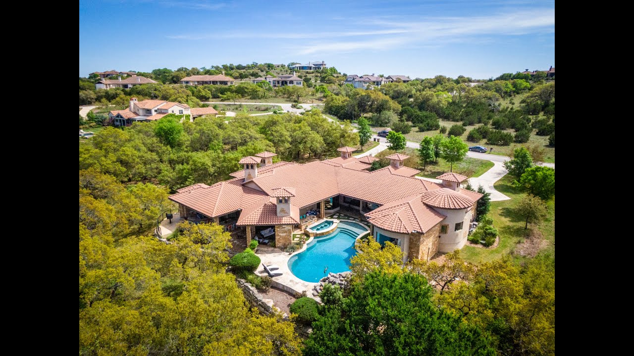 Cordillera Ranch 68 Oakland Hills, Boerne, TX 78006 By Gary
