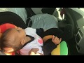 User Experience - R For Rabbit's Jack N Jill Convertible Baby Car Seat User Experience - R For Rabbit's Jack N Jill Convertible Baby Car Seat