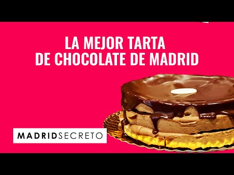 La MEJOR tarta