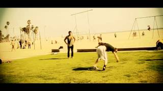 The Tricking Man - Daniel Graham, Kyle McLean, Vincent Clemmons, Ryan Rempfer