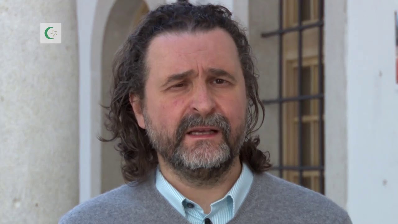 Prof. dr. Samir Beglerovic - Novi religijski pokreti