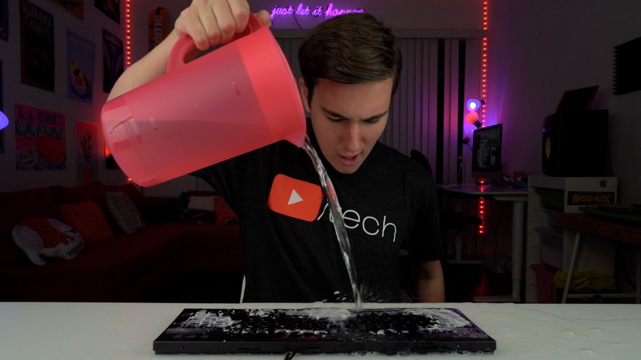 $19 Keyboard Blew Me Away