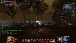 Hellgate London 2038 Engi Dessi test