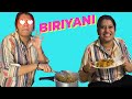 Tasty Biryani at Home