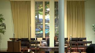 Building Hope Together: Renewing Faith and Commitment