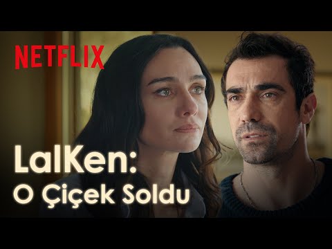 Kuş Uçuşu | Lale ve Kenan | Netflix