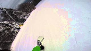 Stratton Upper Tamarack 3/14/14