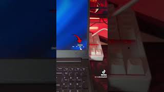 agar apne laptop ka password bhool jao to y trick istamal karna #tricks #viralshorts #shorts