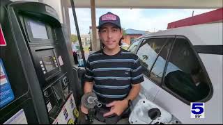 Pump Patrol: Monday, March 25, 2024