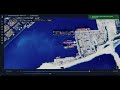 Digitize the whiteboard with our software for ship yard planning