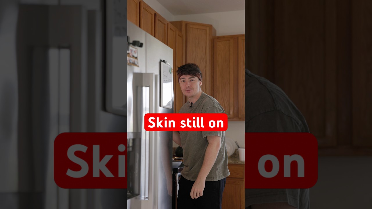 Одна забавная маленькая особенность моей личности.