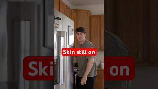 A fun little quirk about me