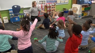 APS All Access: Stillness, Movement, Music and Case Calm (Case CLC)