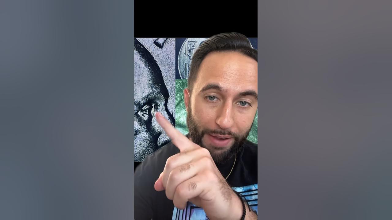 FIRST MAJOR 2024 QUARTER ERROR FOUND!! valuablecoins errorcoin quarter coin shorts YouTube