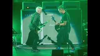 Pearl Jam Release Live Opening Song Madison Square Garden New York City Sep 11 MSG NYC 9/11/22