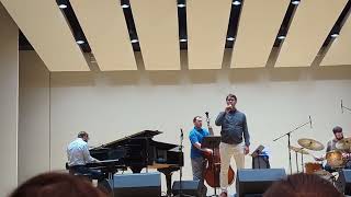 I Like The Sunrise (Vocal Jazz Camp 2026)