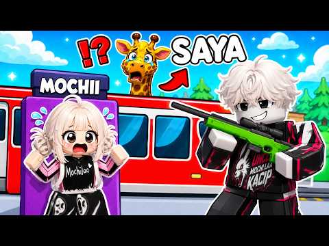 ROBLOX ZOO or OOF 2 Bersama Kawan!