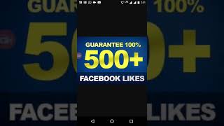 Best liker app screenshot 4