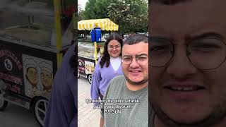 Çerkezköyde Tavuklu Pilav Satarak Araba Alıyorum 37. Gün