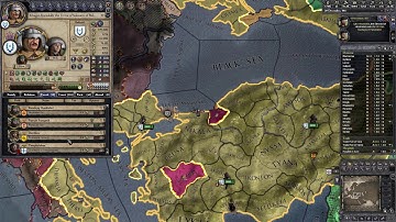 Crusader Kings 2 - Holy Fury - Kingdom of David #22