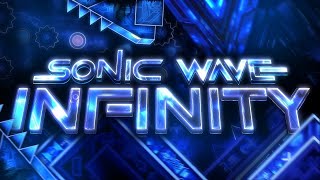 sonic wave infinity 24-55