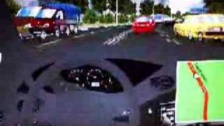 Dont drive like i do... in games screenshot 1