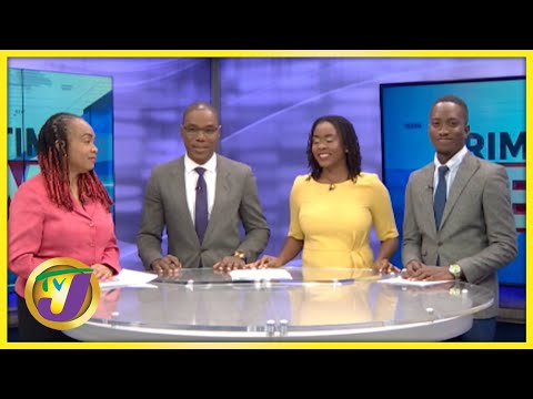Jamaica's News Headlines | TVJ News - Nov 3 2022