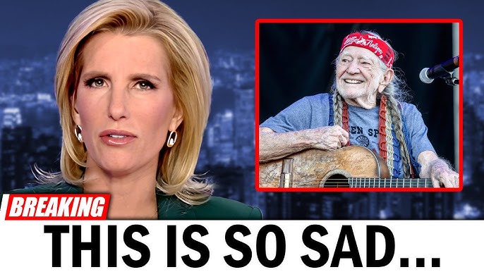 At 92, The Tragedy Of Willie Nelson Is Beyond Heartbreaking