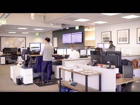 The Tellabs Story of Access Networking Innovation Leadership - video from Tellabs