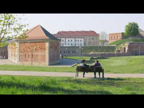 KARL'S Quartier an der Queich - Germersheim - video from Pantera AG