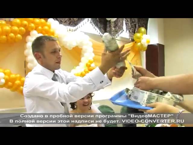 Что можно подарить на день свадьбы. Что подарить молодоженам на свадьбу, идеи подарков