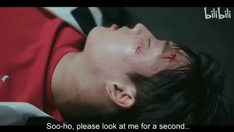 Weak Hero Class 1《Eng Sub》- A desperate hope 💔. #kdrama #kdrama2022    #weakhero