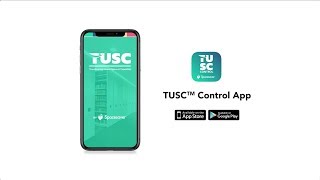 Spacesaver's TUSC® Control app screenshot 4