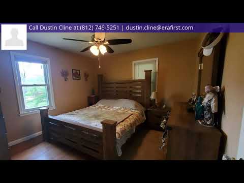 2811 Lake Dr, Evansville, IN home video tour