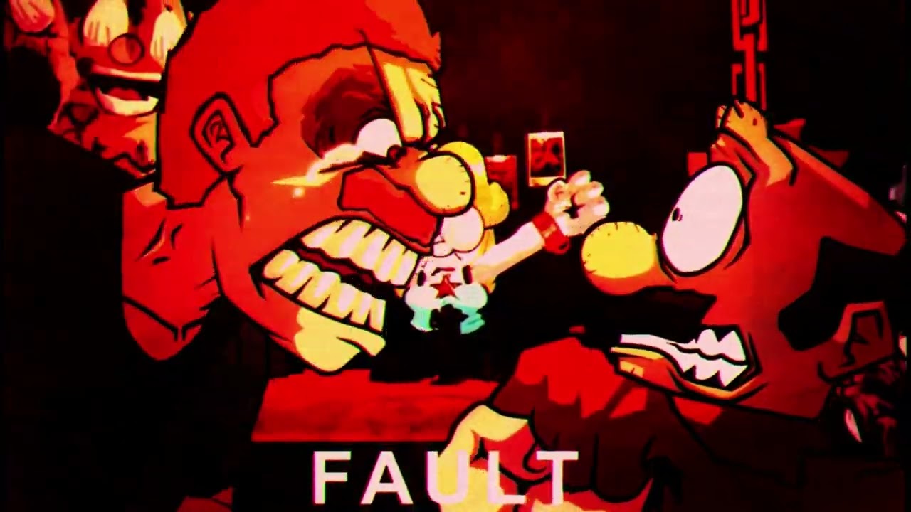 Shucks but every official VA sings it