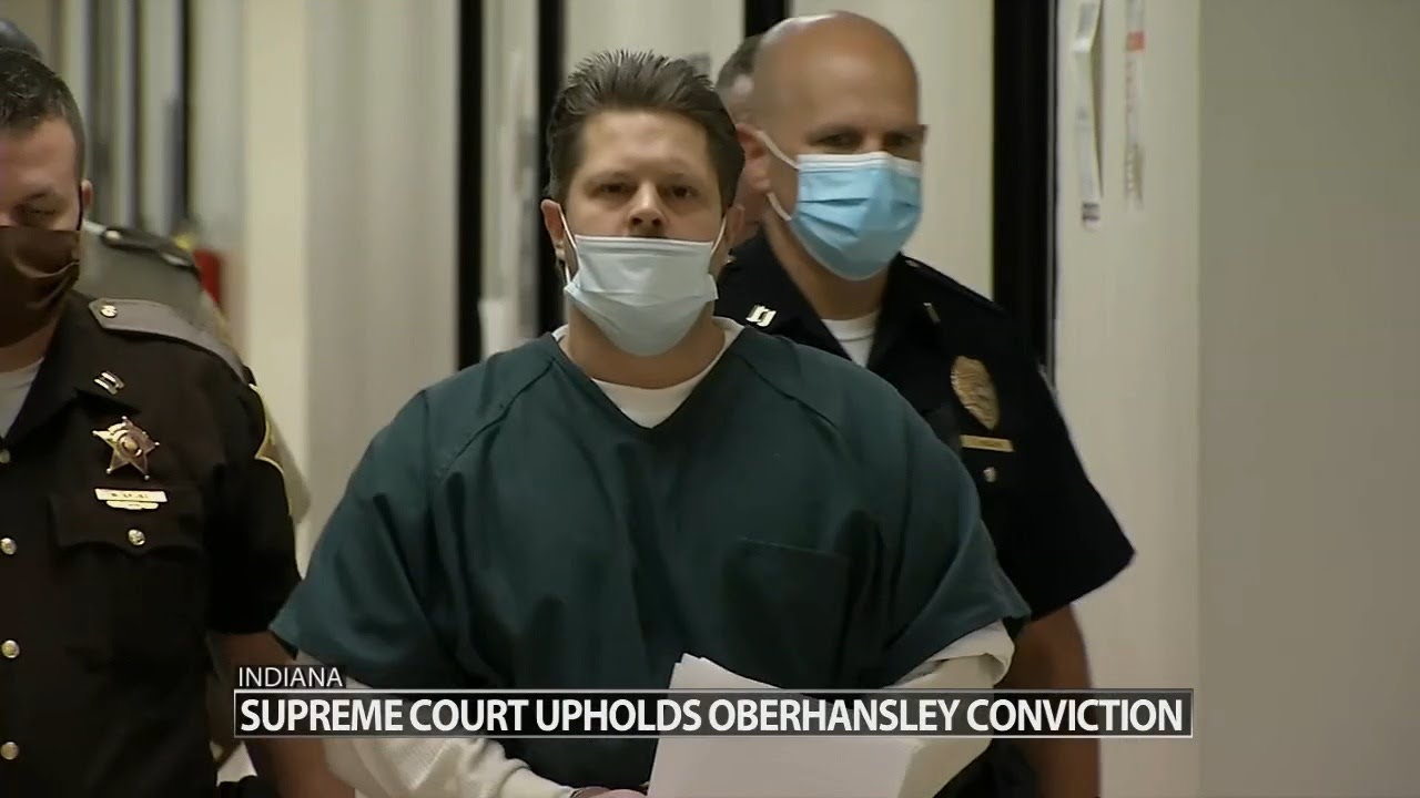 Life sentence upheld for Jeffersonville man convicted of killing ...