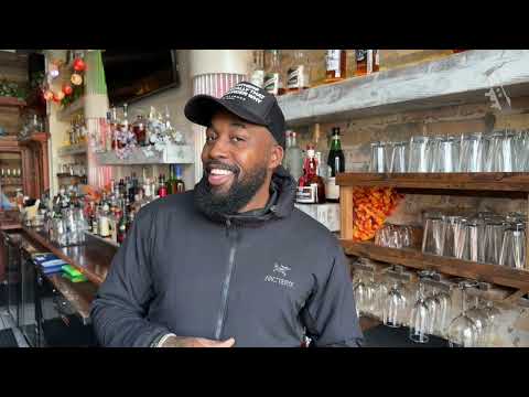 First Black-Owned Country Western Bar In Midwest Set To Open In Chicago