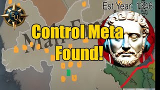 How Generalist Made the EU5 Superhighway Meta