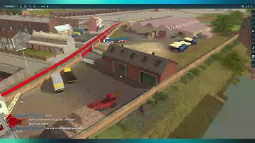 Hybrid IOS BETA 7 - Even More Knapford [09/10/2025]