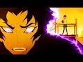 Top 10 Rated Anime Of Winter 2018