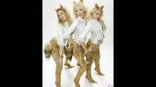 Yva Brunetes Blondines Karaoke