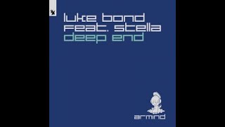 Luke Bond feat. STELLA - Deep End (Extended Mix) Resimi
