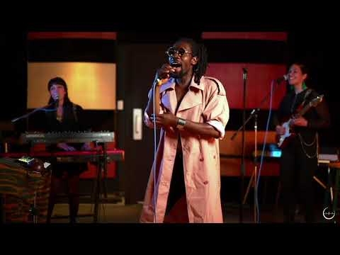 Kéla - Jjanice+